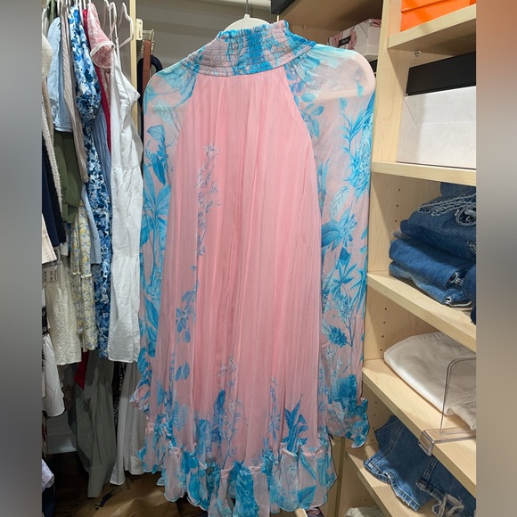 hemant and nandita mini dress - Picture 3 of 6